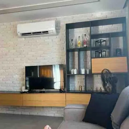 Linea Loft Apartment